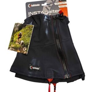 Kahtoola Instagaiter L/XL Mid Hiking Unisex